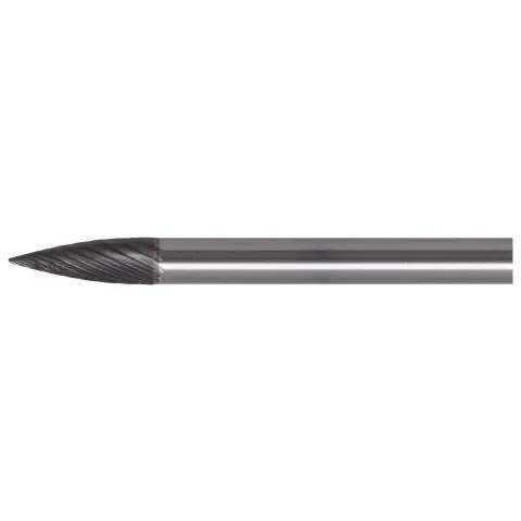 Ironside 200811 Fil Begränsat antal
